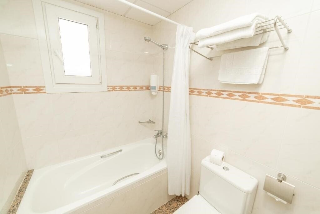 Картинка Arena Prado 3*