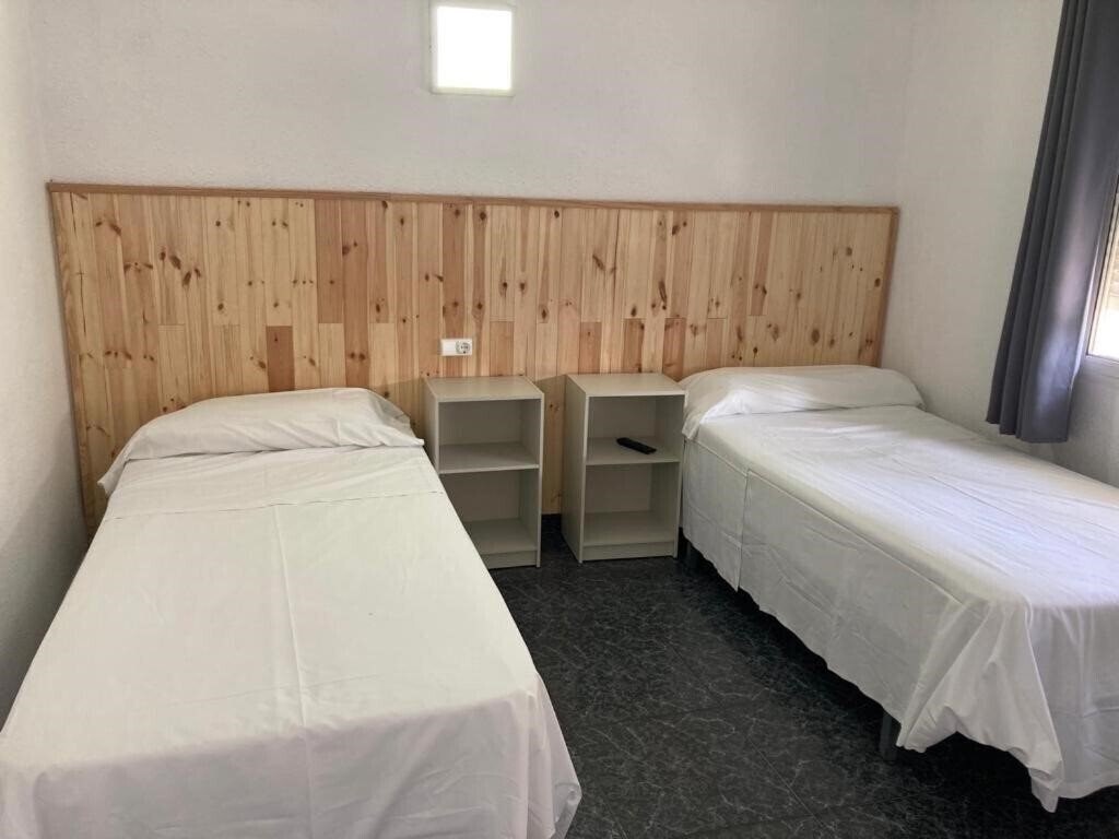 Fotografii Malvarrosa Beach Rooms 2*