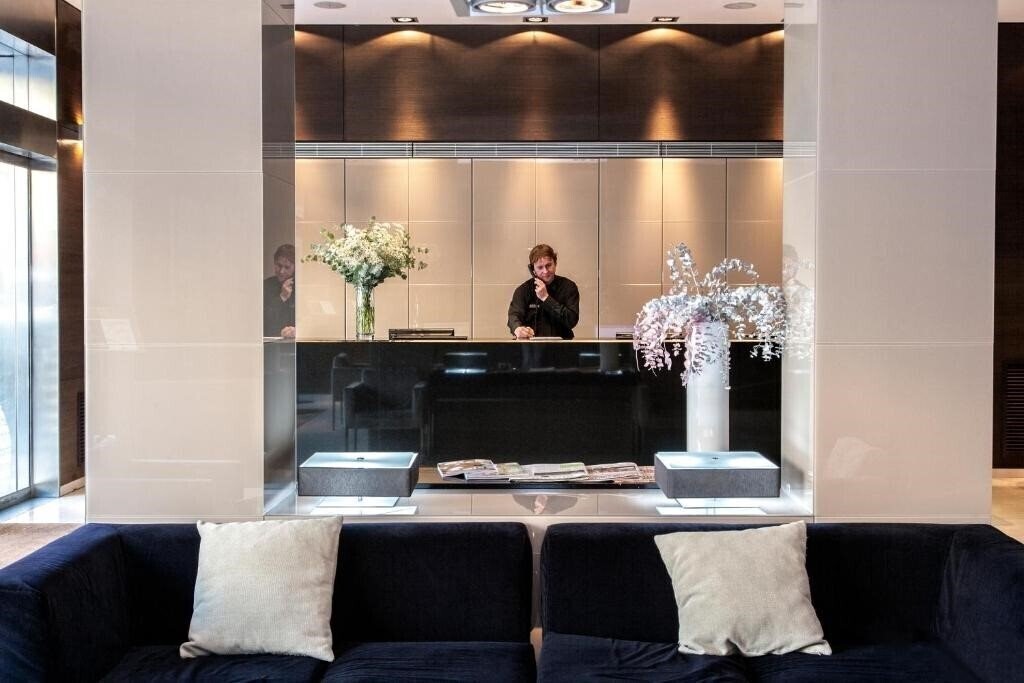 Imaginea Zenit Valencia 4*