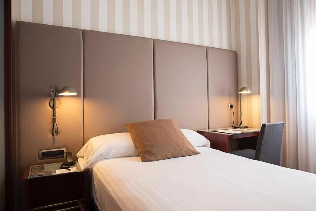 Imaginea Zenit Valencia 4*