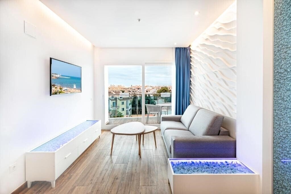 Imaginea Alcossebre Sea Experience 3*