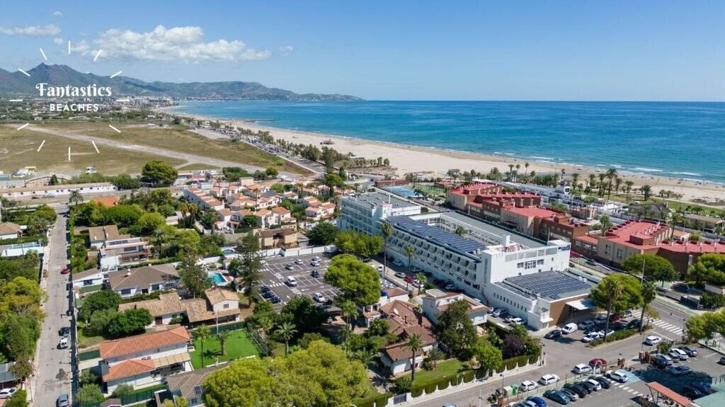 Imaginea Del Golf Playa 4*