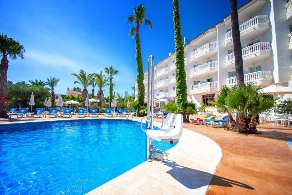 Imaginea Servigroup Romana 3*