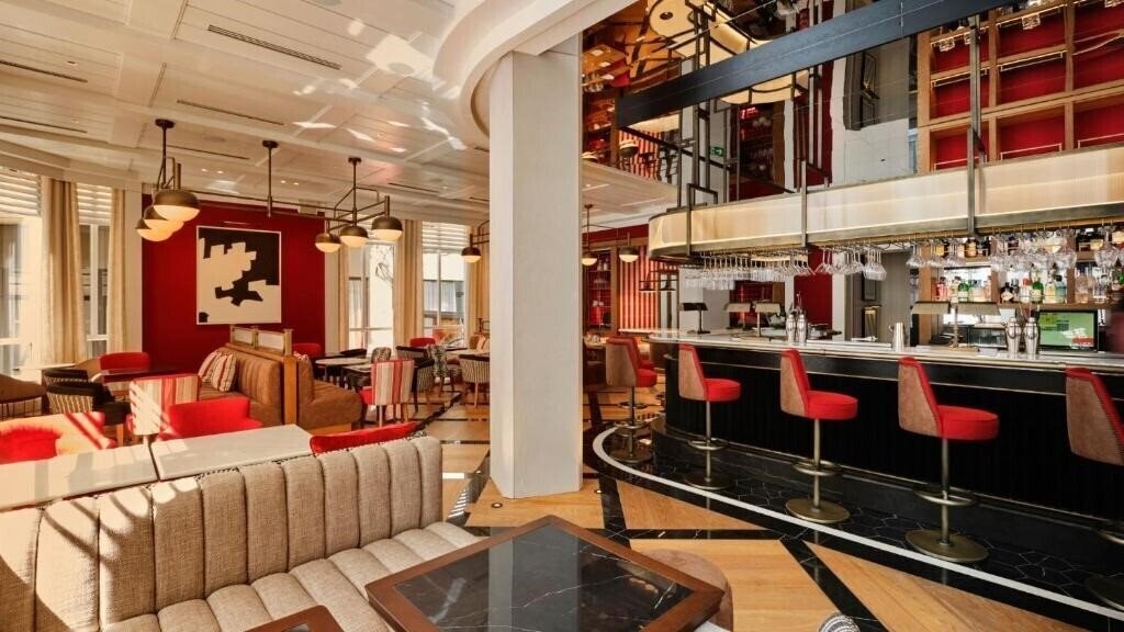 Hotel Estimar Valencia 4*