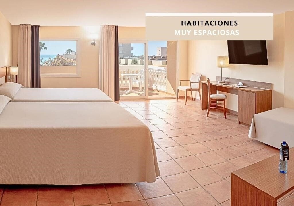 Отель Rh Casablanca 4*