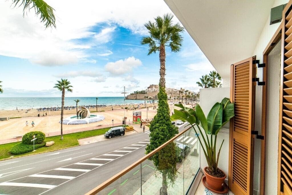 Fotografie Duna Boutique 3*