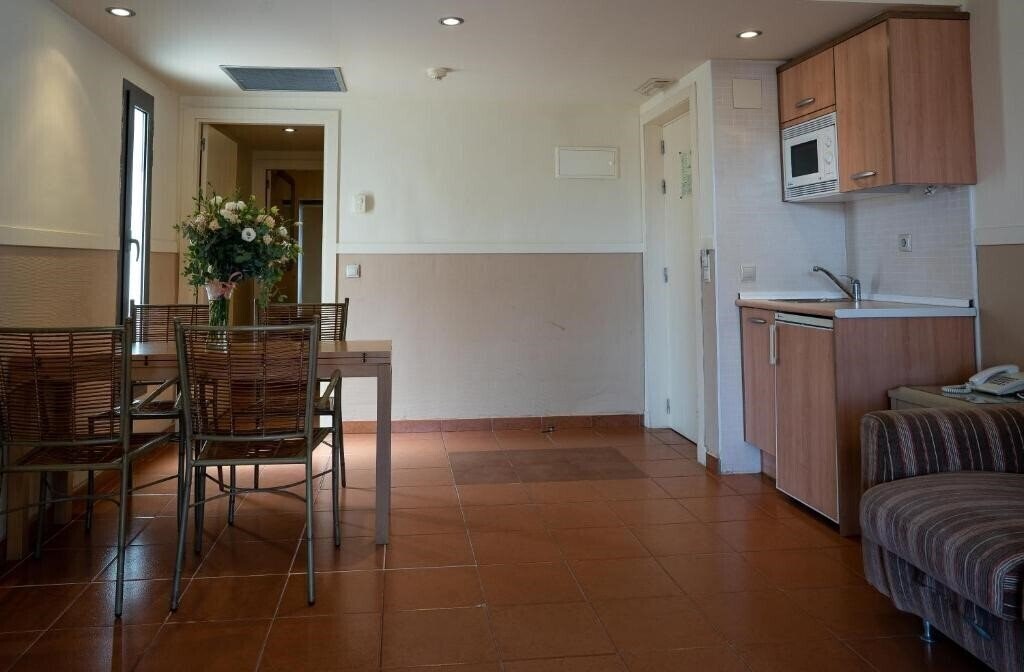 Fotografie Hotel Alcossebre (ex. Fergus Alcoceber) 3*