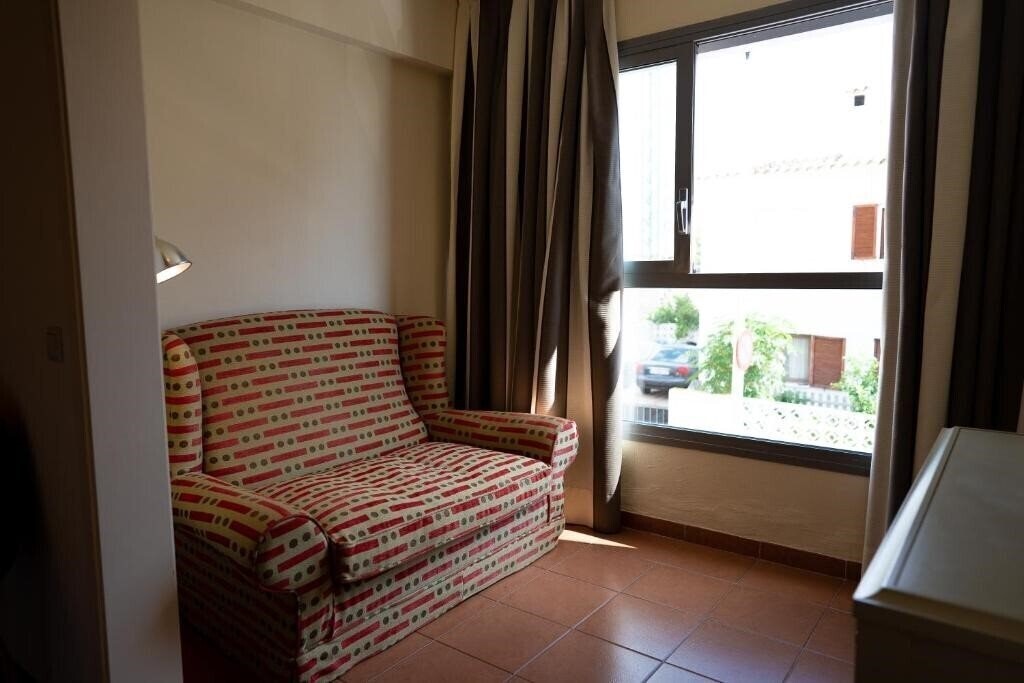 Imaginea Hotel Alcossebre (ex. Fergus Alcoceber) 3*