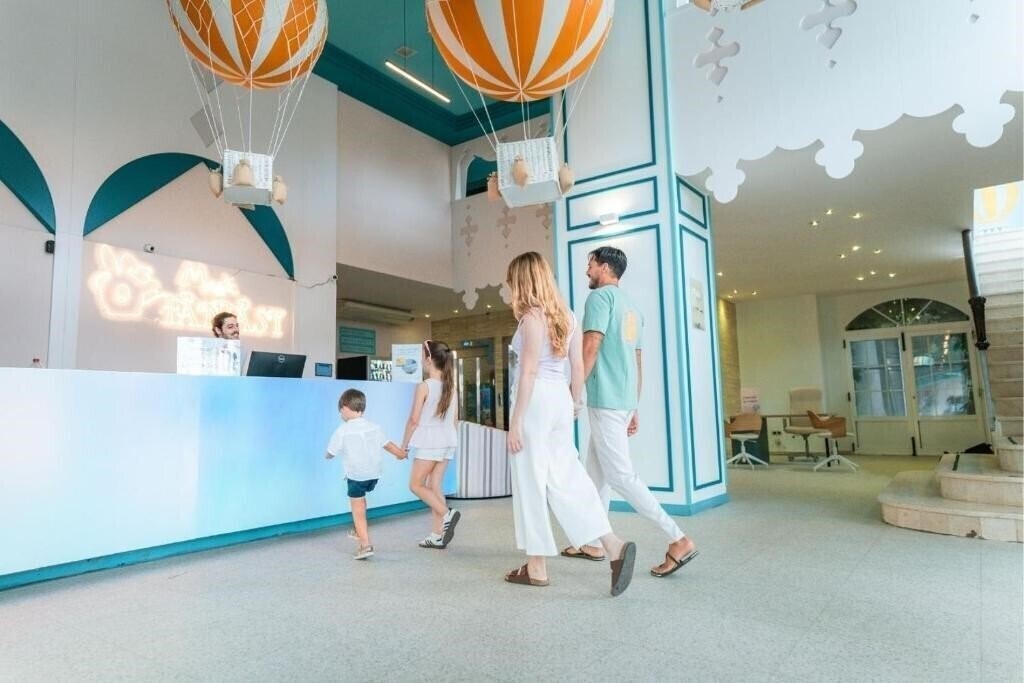 Hotel Magic Fantasy 3*