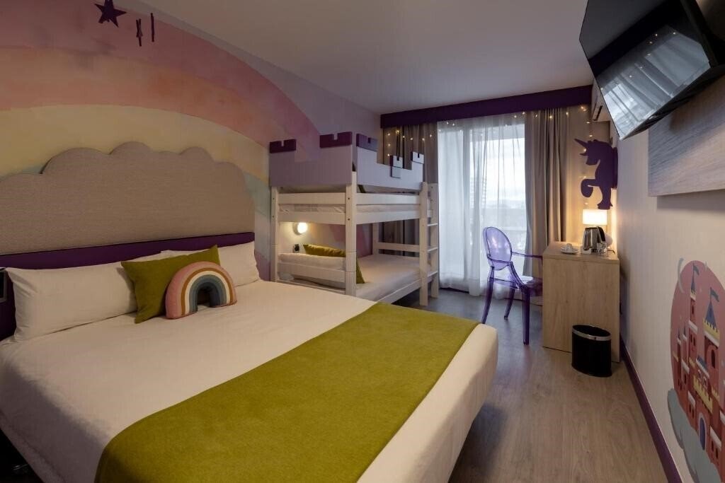 Fotografii Magic Fantasy 3*