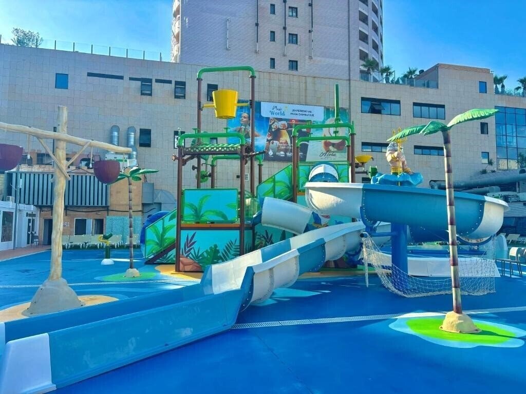 Fotografie Magic Fantasy 3*