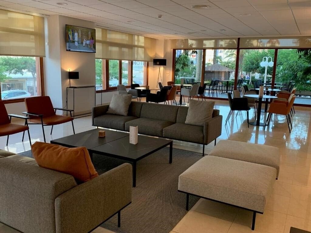 Imaginea Los Robles 3*