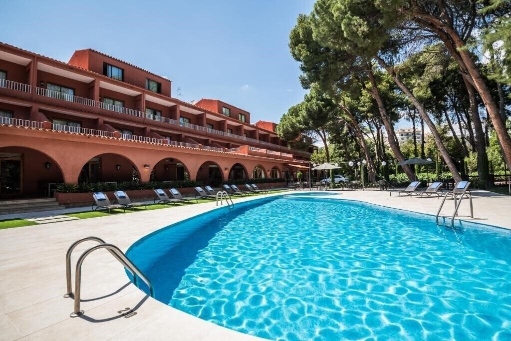 Hotel Intelier Bonaire (ex. Hotel Intur Bonaire) 4*