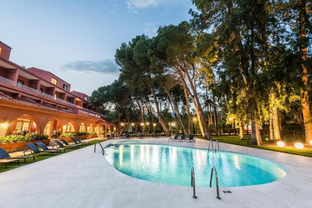 Imaginea Intelier Bonaire (ex. Hotel Intur Bonaire) 4*