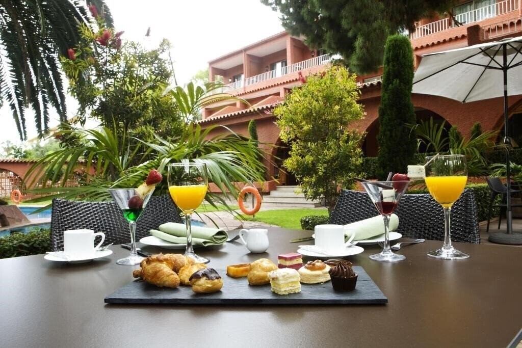 Imaginea Intelier Bonaire (ex. Hotel Intur Bonaire) 4*