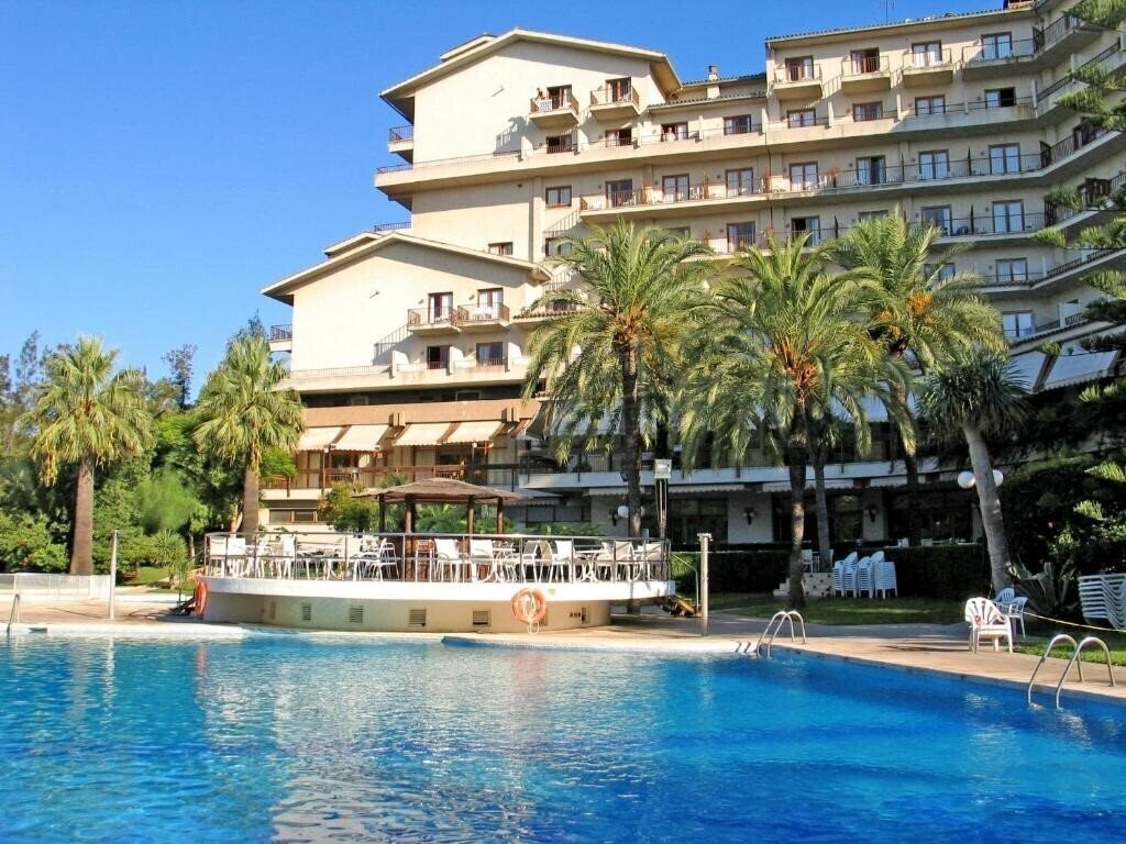 Imaginea Intelier Orange (ex. Hotel Intur Orange) 4*