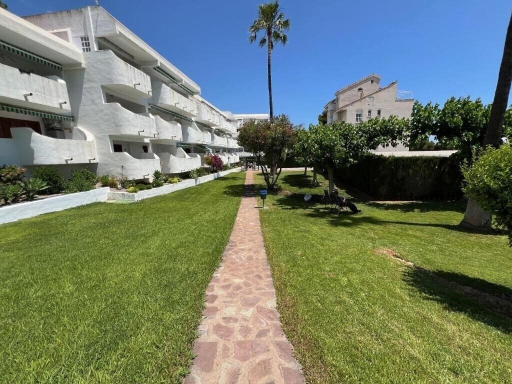 Картинка Apartamentos Arcos II By Casa Azahar 2*