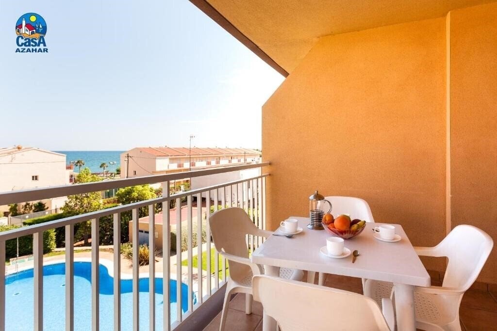 Фотография Apartamentos Bovalar 2*