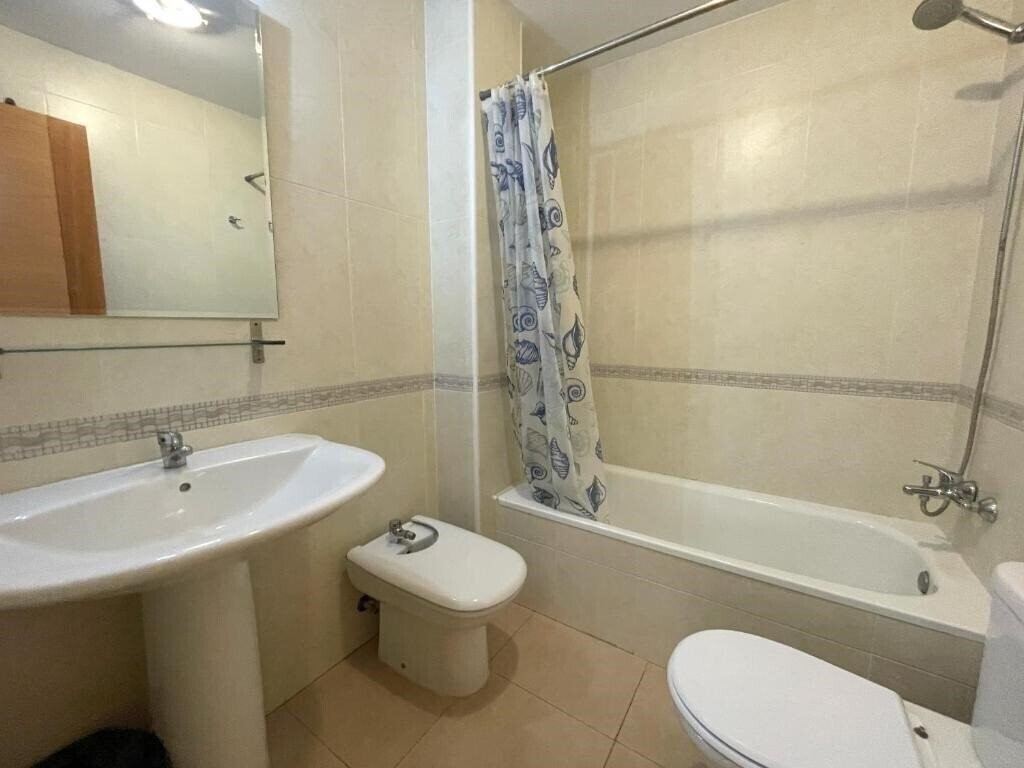 Изображение Apartamentos Neptuno 3000 3*