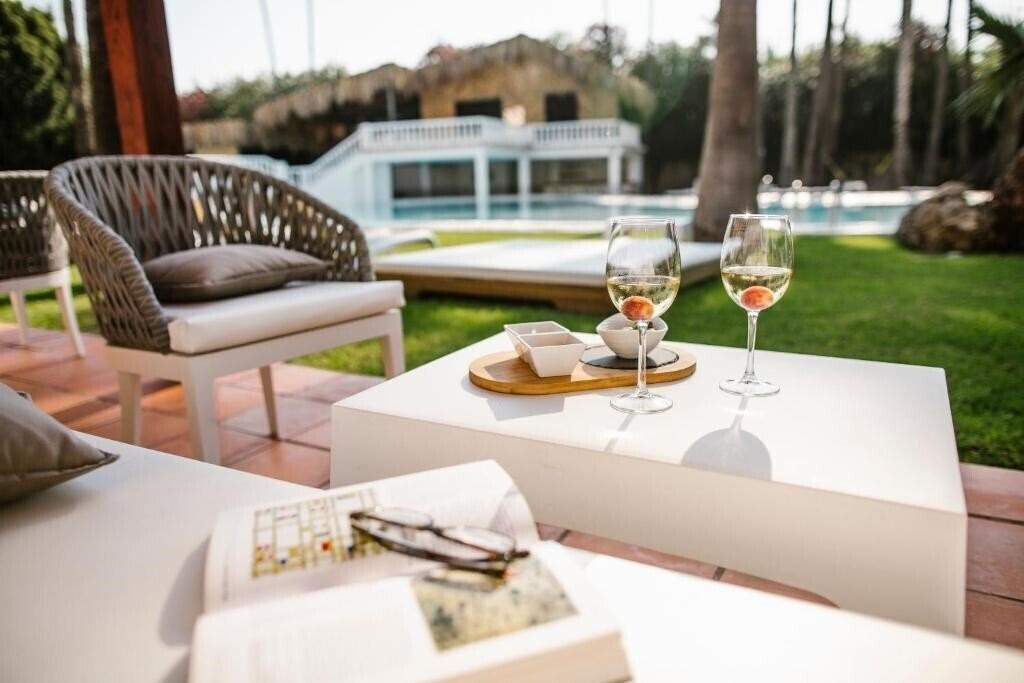 Изображение Tu & Me Resort (ex. Hotel Nevada) 3*