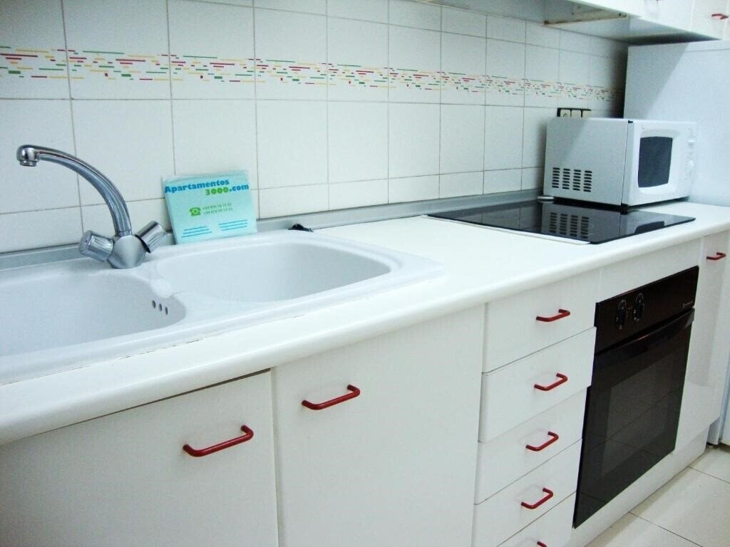 Фотография Palma Blanca 3000 Alcoceber 3*