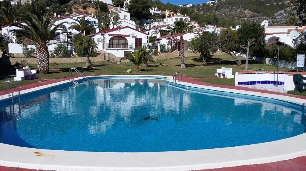 Изображение Palma Blanca 3000 Alcoceber 3*