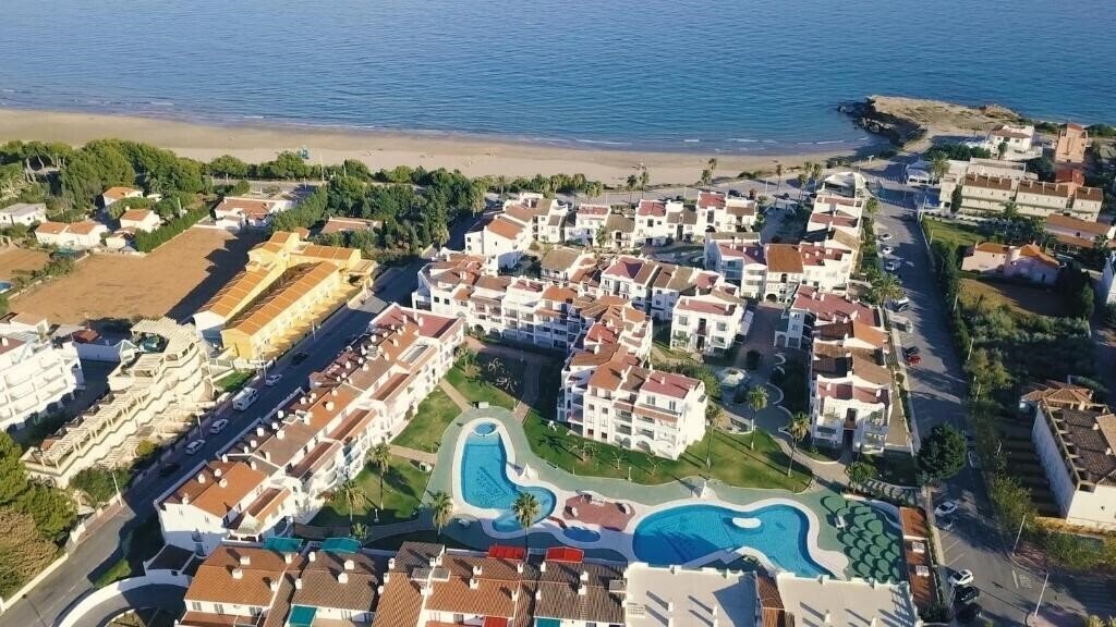 Hotel Kione Playa Romana 2*
