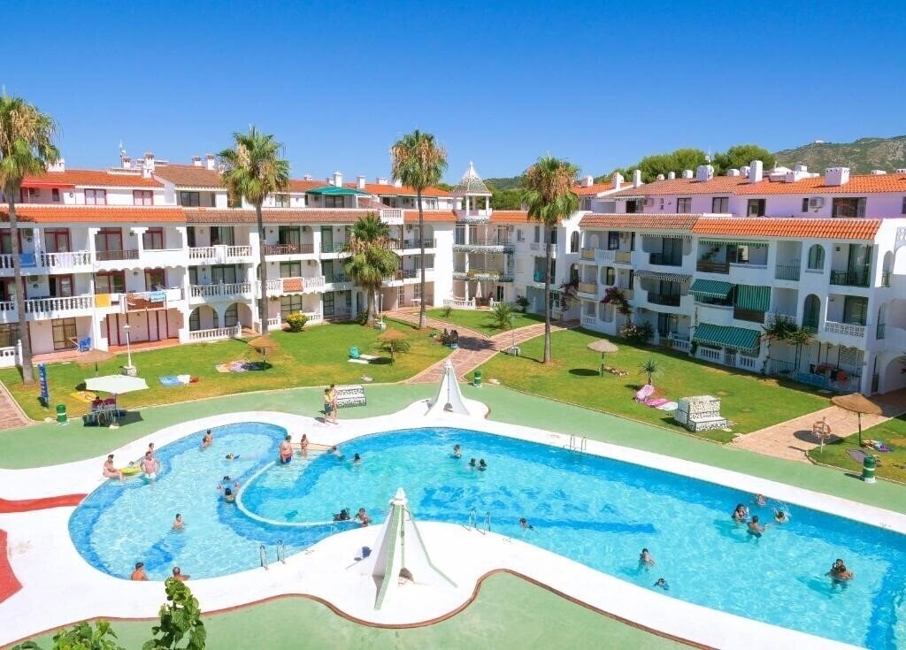 Imaginea Kione Playa Romana 2*