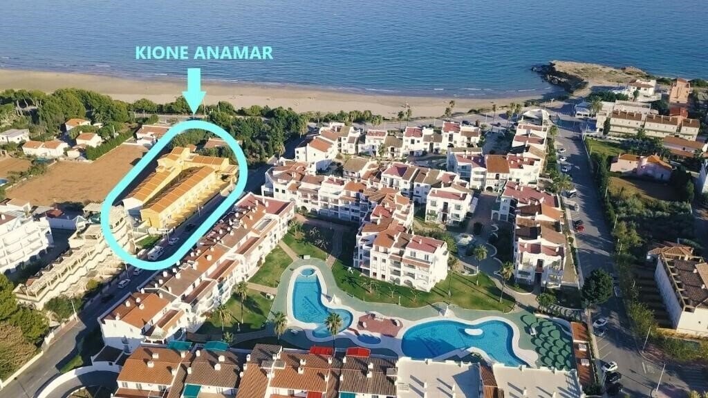 Hotel Kione Anamar 2*