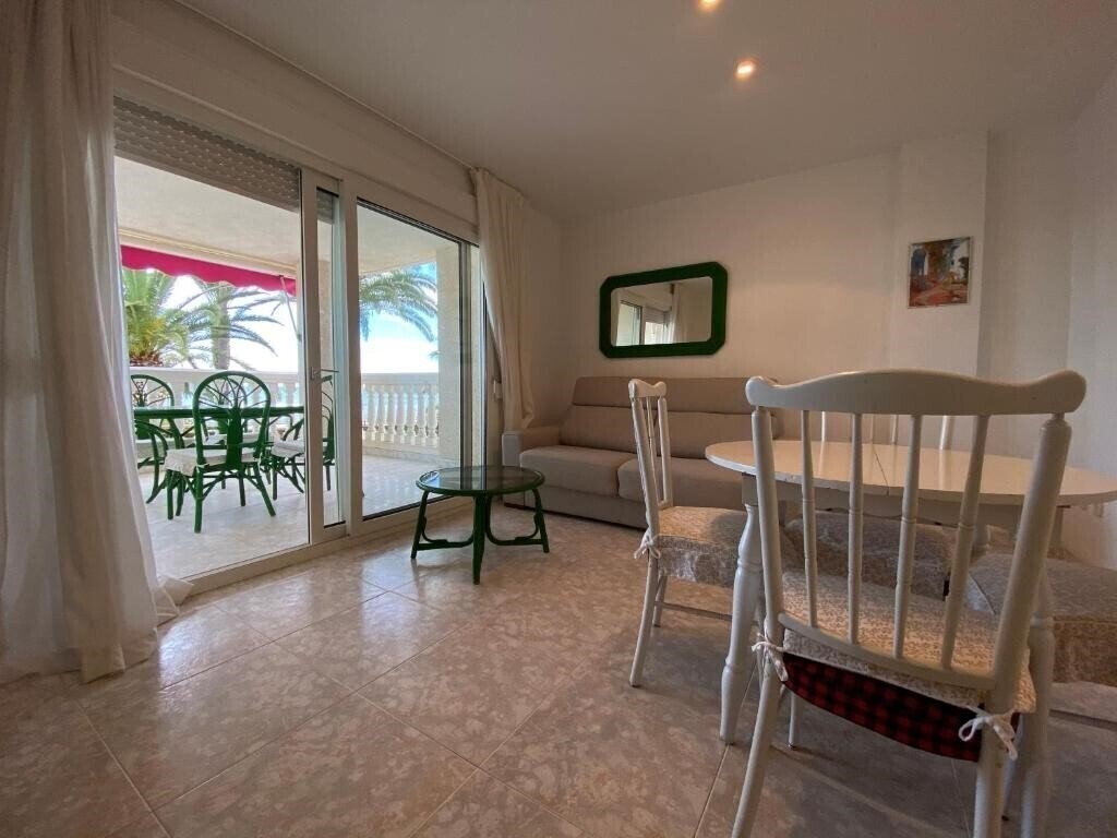 Fotografii Apartamentos Casablanca 3000 Alcoceber 2*