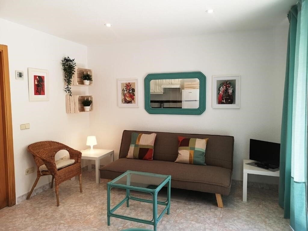 Fotografie Apartamentos Casablanca 3000 Alcoceber 2*