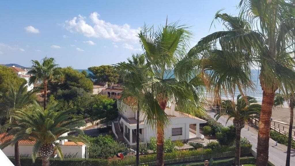 Imaginea Apartamentos Casablanca 3000 Alcoceber 2*