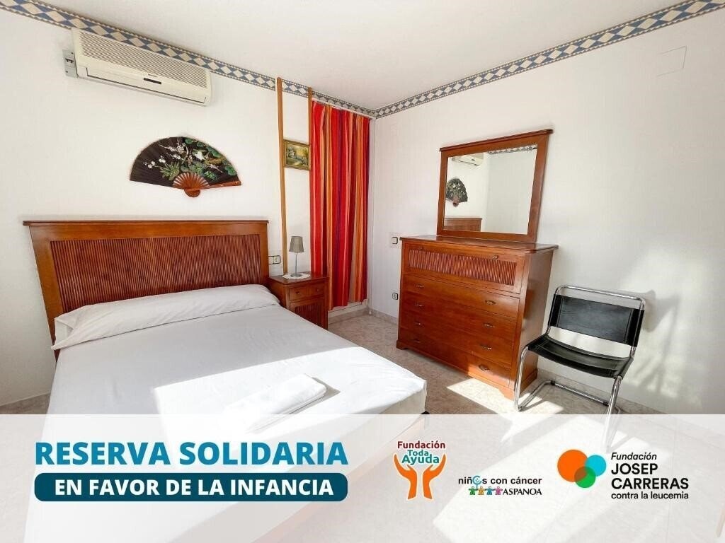 Fotografii Apartamentos Costa Azahar 3000 2*