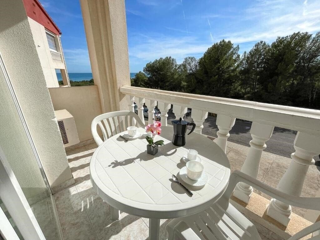 Imaginea Apartamentos Costa Azahar 3000 2*