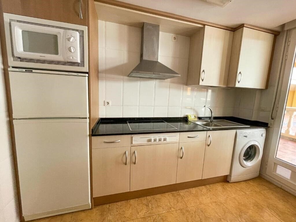 Картинка Apartamentos Gardenias 3000 2*