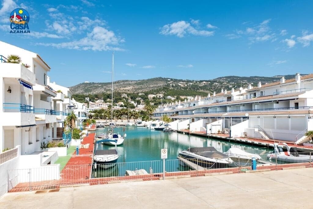 Fotografii Poblado Marinero 3*