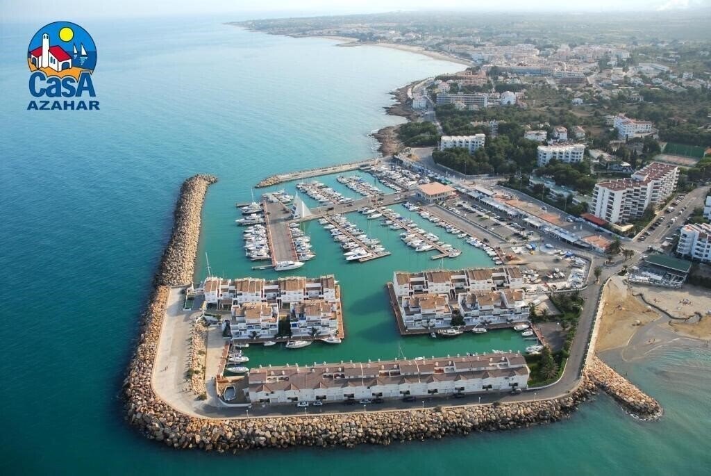 Fotografie Poblado Marinero 3*