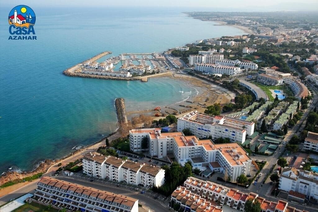 Imaginea Poblado Marinero 3*