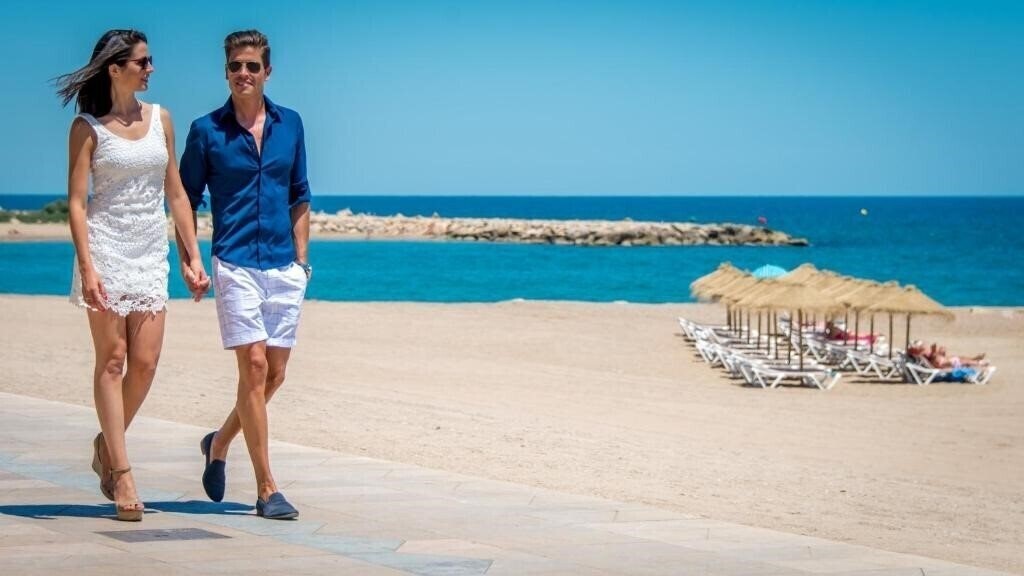 Картинка RH Vinaros Aura 4*