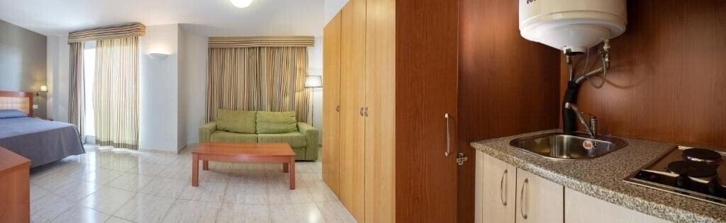 Fotografie Studios RH Vinaros 3*