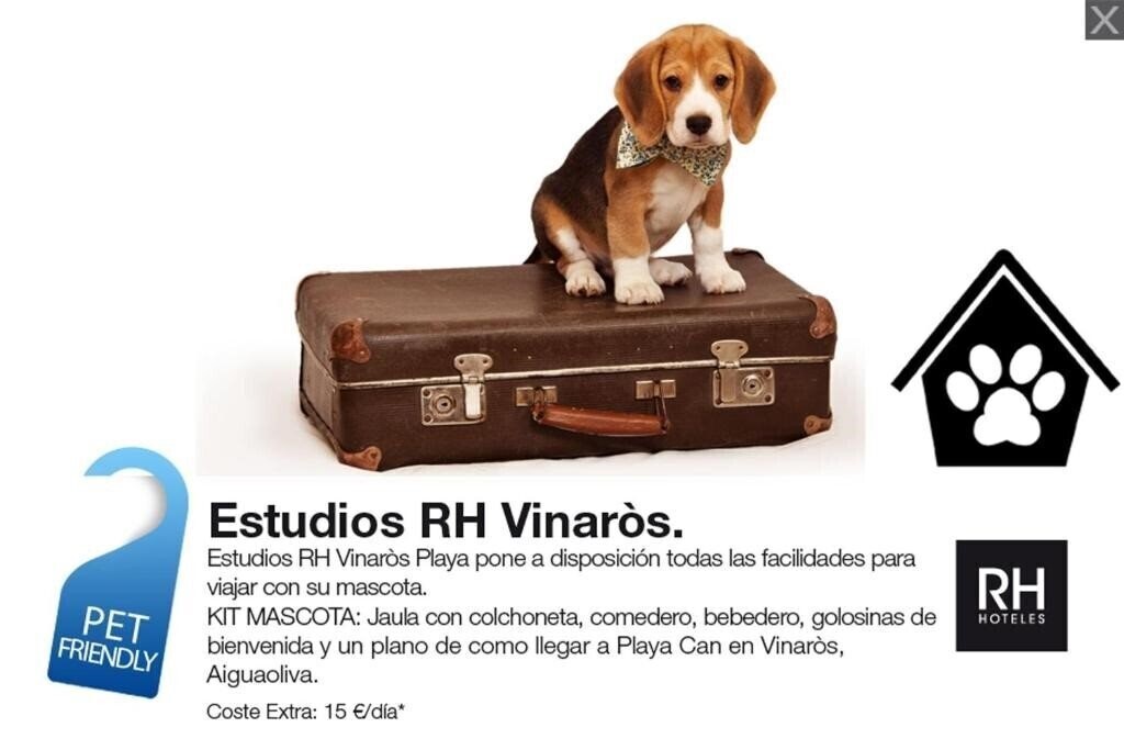 Imaginea Studios RH Vinaros 3*