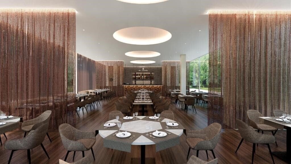 Fotografie SH Campus Lyceum 4*