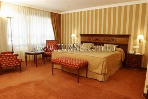 Imaginea Melia Araguaney 5*