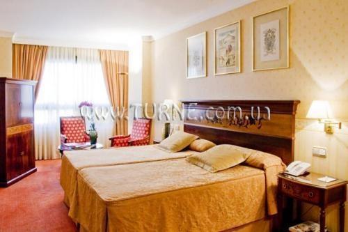 Fotografie Melia Araguaney 5*