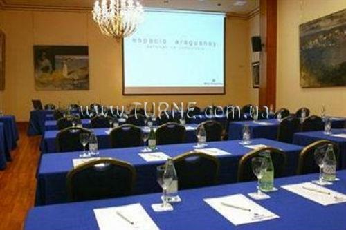 Fotografii Melia Araguaney 5*