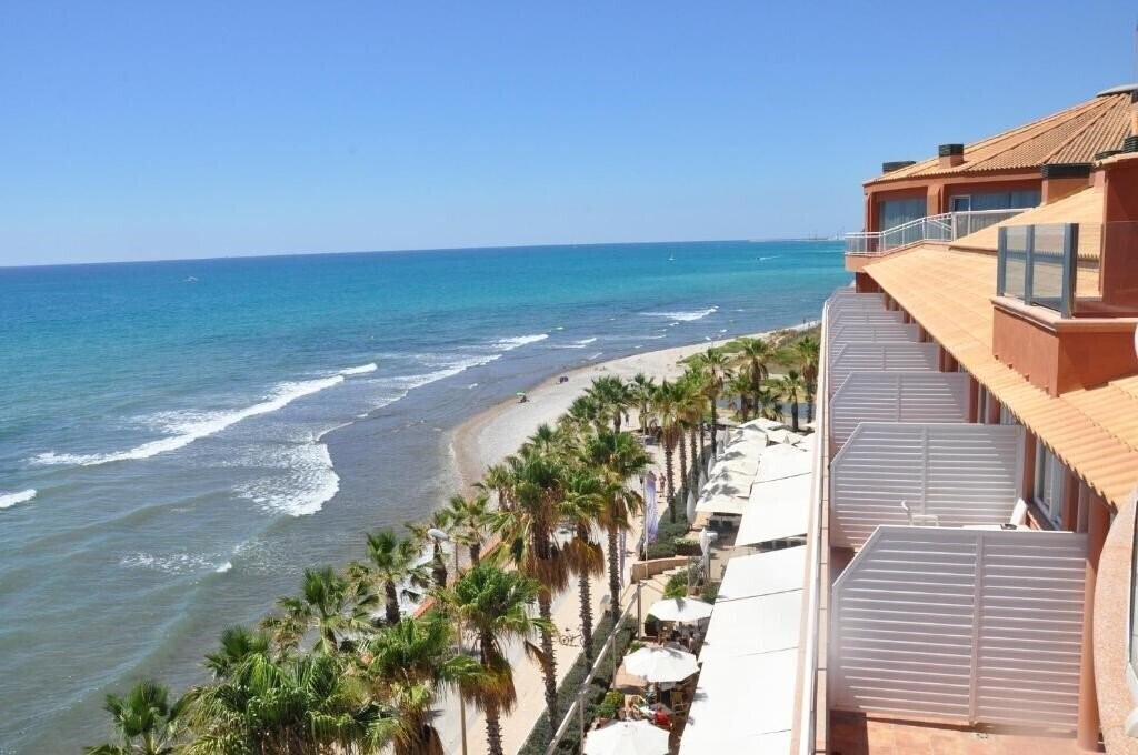 Fotografie Sunway Hotel & Aprt Playa Golf Sitges 4*