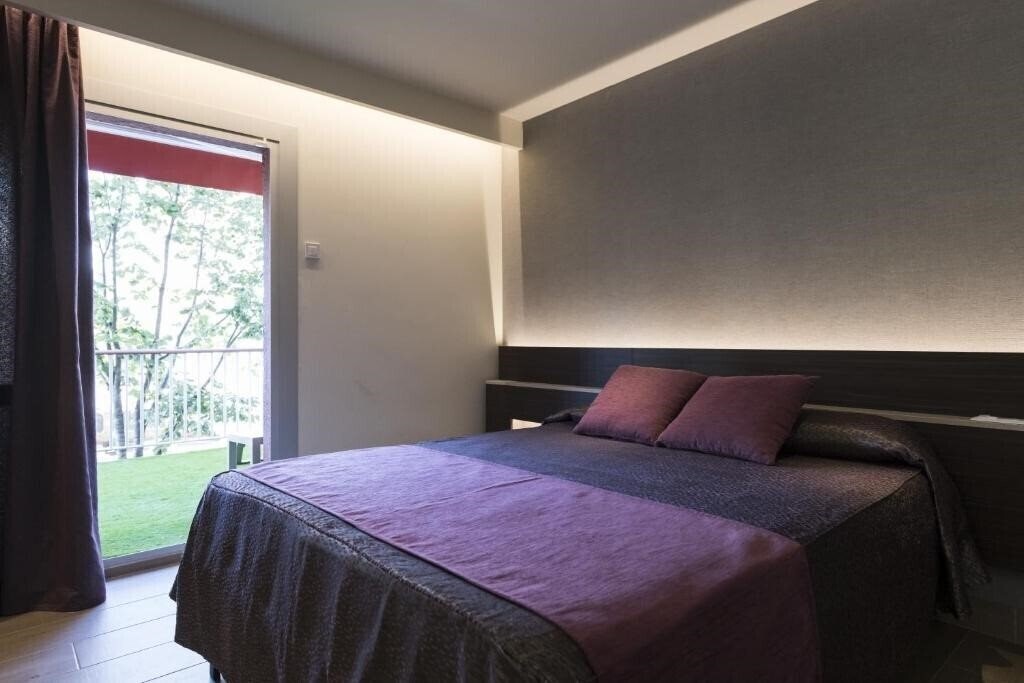 Fotografii Papi Blau 4*