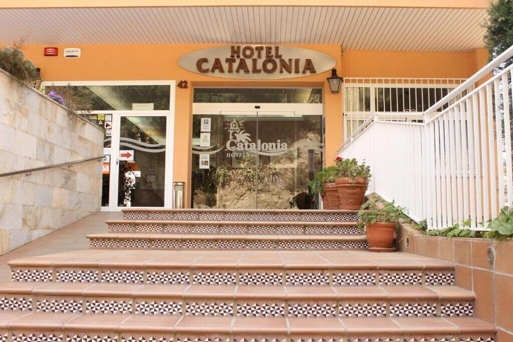 Imaginea Checkin Catalonia 3*