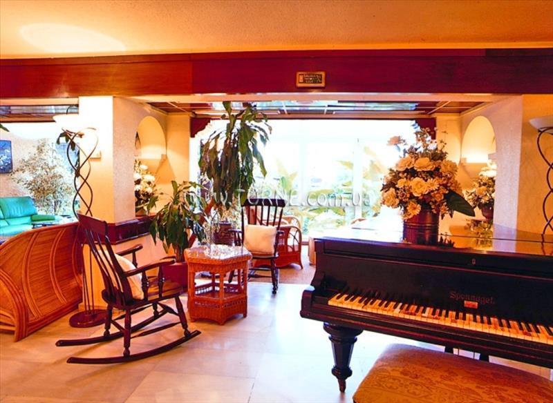 Fotografii Ms Tropicana 4*