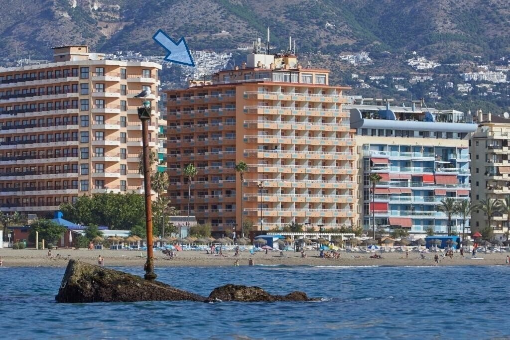 Hotel La Jabega 3*